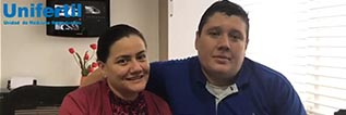 TESTIMONIOS UNIFERTIL